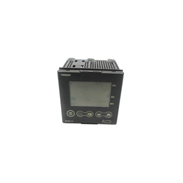 OMRON E5AN-HAA2HBM-500 100-240VAC NSNP