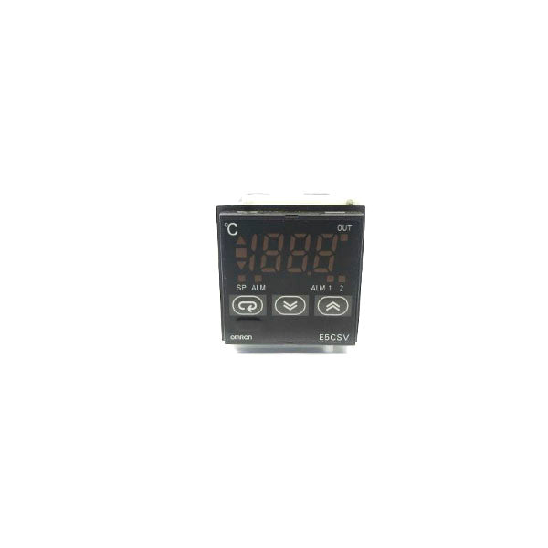 OMRON E5CSV-R1T 100-240VAC 3A NSNP