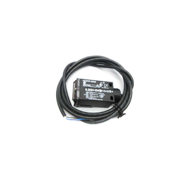 ALLEN BRADLEY 42GRR-9000 SER. B 10-30VDC NSNP