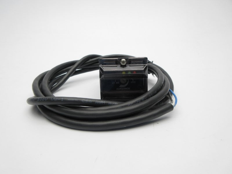ALLEN BRADLEY 42GRR-9000 SER. B 10-30VDC NSNP
