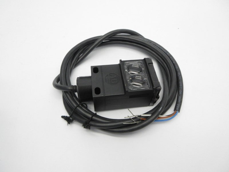 ALLEN BRADLEY 42GRR-9000 SER. B 10-30VDC NSNP