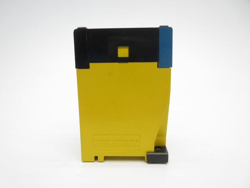 TURCK MS13-22EX0-T 115VAC NSNP