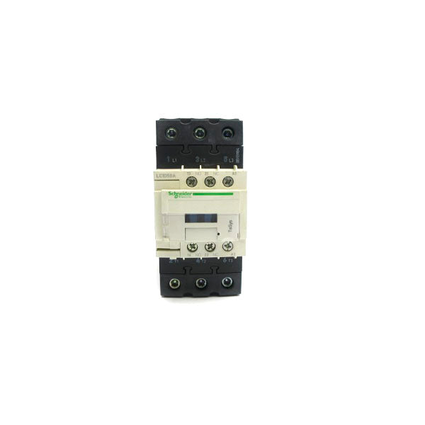 SCHNEIDER ELECTRIC LC1D50AP7 230V NSNP