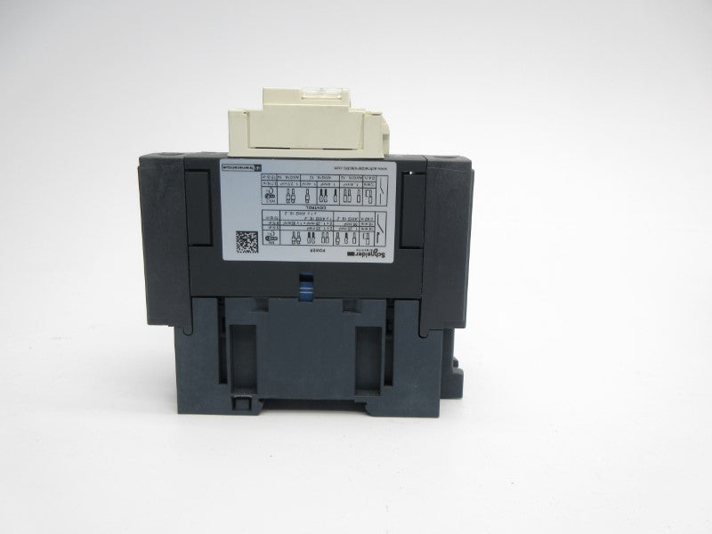 SCHNEIDER ELECTRIC LC1D50AP7 230V NSNP