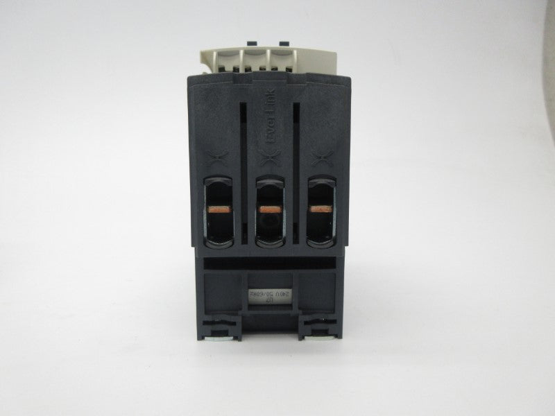 TELEMECANIQUE LC1D50AU7 240V (AS PICTURED) NSNP