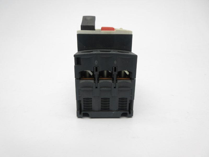 TELEMECANIQUE GV2ME06 1-1.6A NSNP