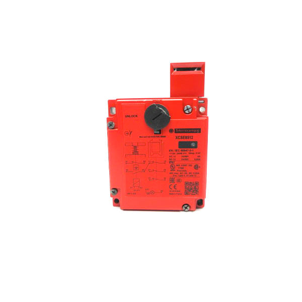 TELEMECANIQUE XCSE8512 24/48VAC 6A NSNP