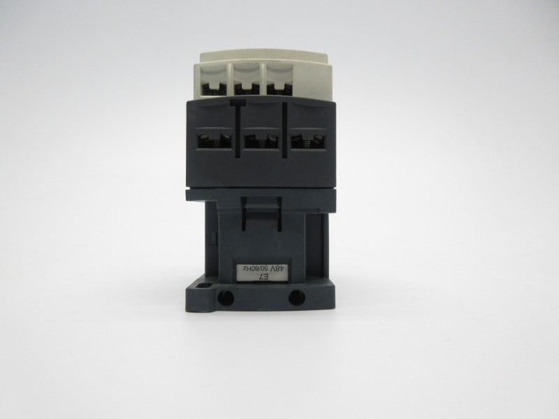 TELEMECANIQUE LC1D18E7 48V NSNP