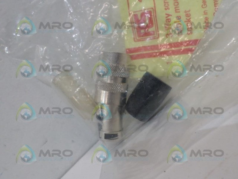 AMPHENOL T3261001 486-094 SCREW LOCK NSMP