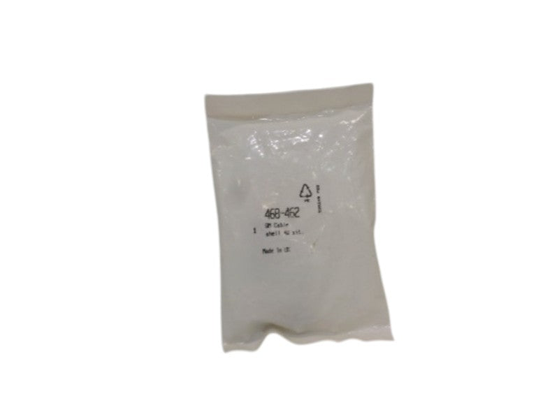 ITT CANNON 192990-5430 468-462 CABLE CLAMP  NSMP