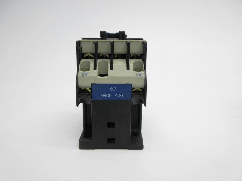 TELEMECANIQUE LC1D1201E6 48V NSNP