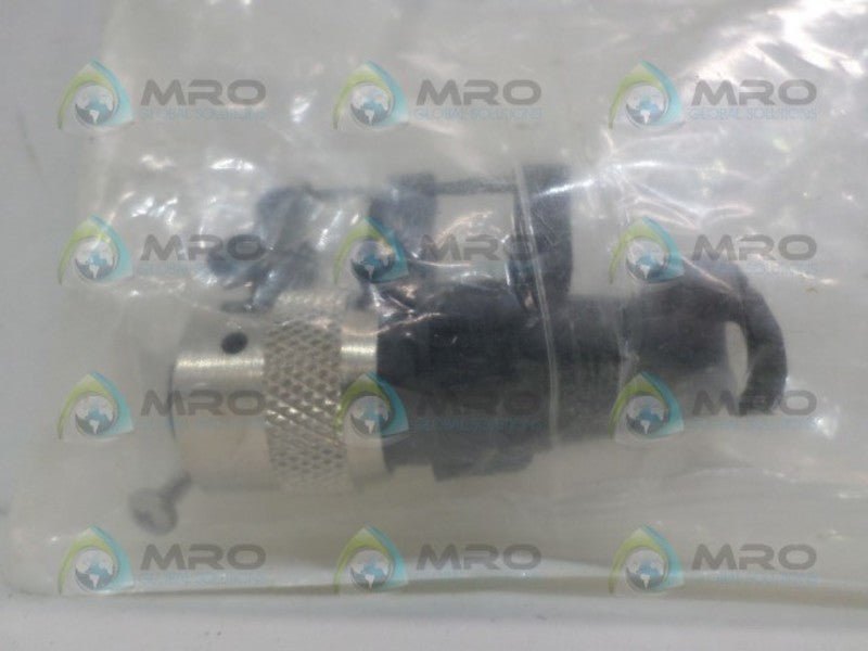 ITT CANNON 192990-5430 468-462 CABLE CLAMP  NSMP