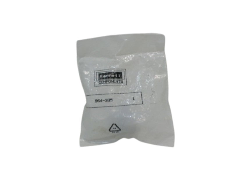 FARNELL 964-335 CONNECTOR NSMP