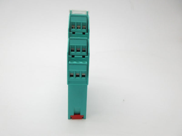 PEPPERL+FUCHS KFA5-SR2-EX2.W 103370 120VAC 2A NSMP
