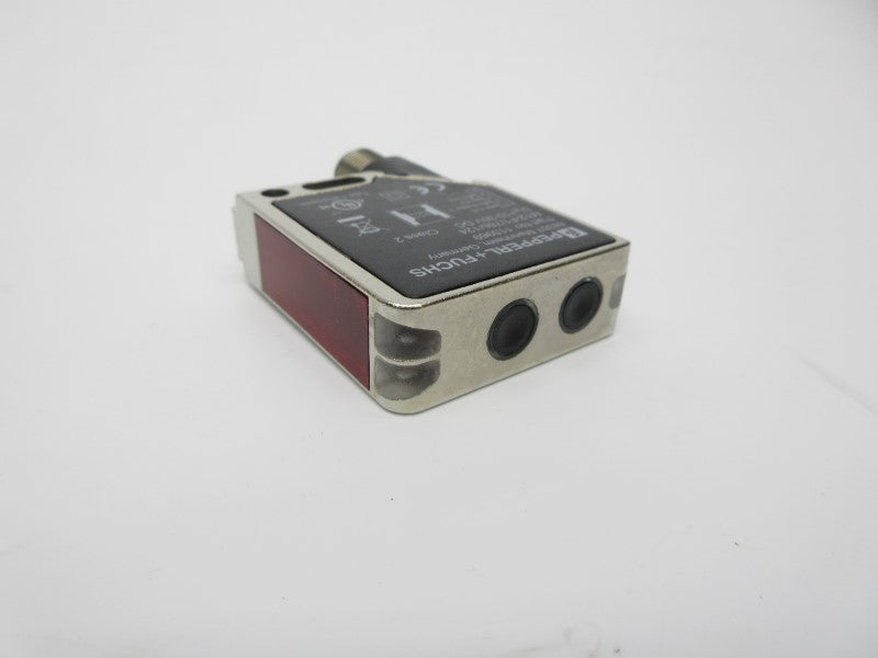 PEPPERL+FUCHS MV12-F1/76B/124 115969 10-30VDC NSMP