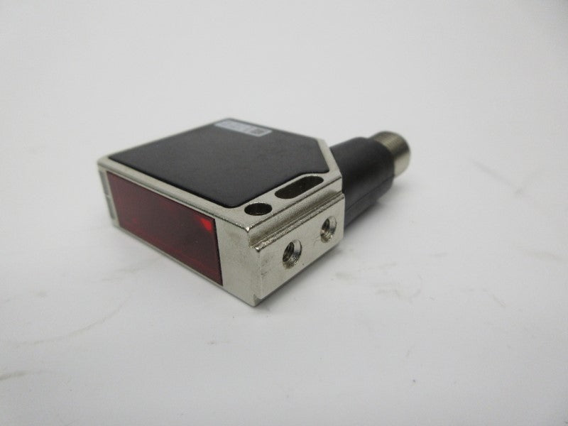 PEPPERL+FUCHS M12-F1-IR/76B/124 130246 10-30VDC NSMP