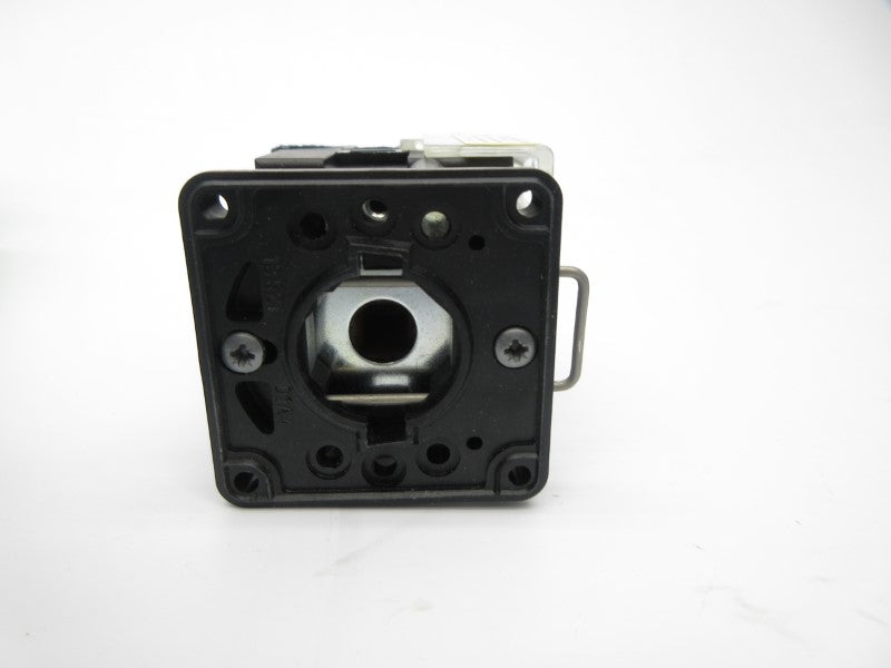 SCHNEIDER ELECTRIC K2C003H 690VAC 20A NSMP