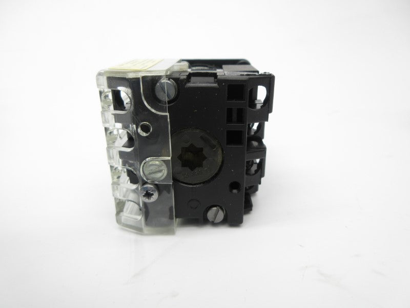 SCHNEIDER ELECTRIC K2C003H 690VAC 20A NSMP
