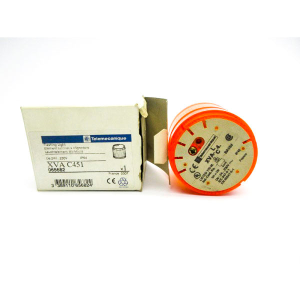 TELEMECANIQUE XVAC451 24-230V NSMP