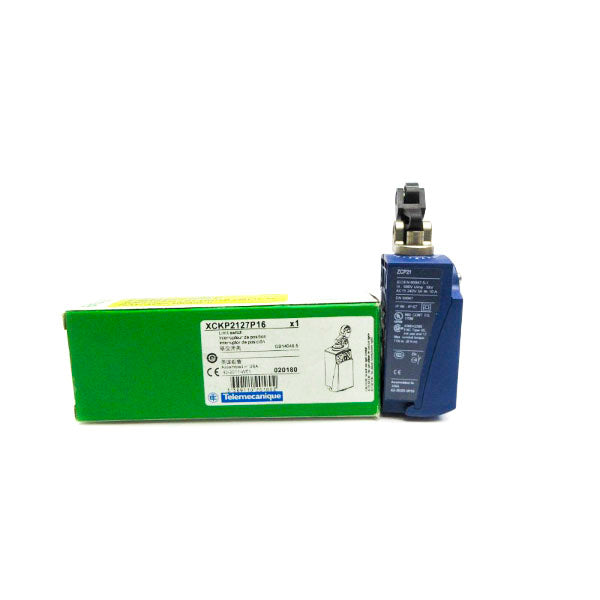 TELEMECANIQUE XCKP2127P16 240V 3A NSMP