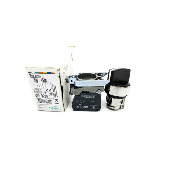 SCHNEIDER ELECTRIC XB4BD33 NSMP