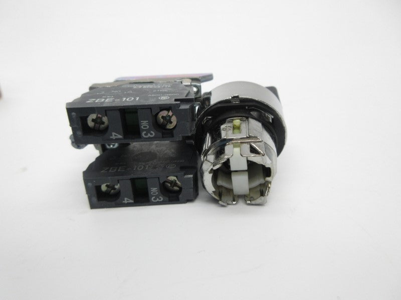 SCHNEIDER ELECTRIC XB4BD33 NSMP