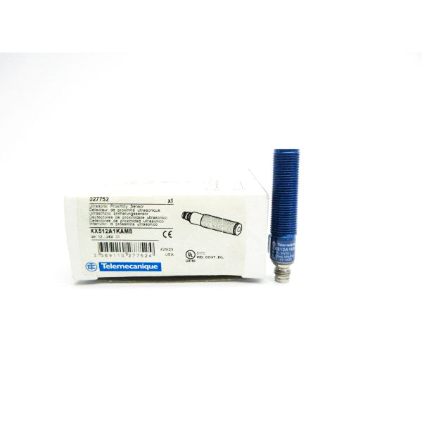 TELEMECANIQUE XX512A1KAM8 12-24V NSMP