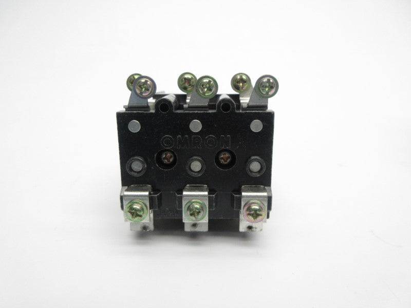 OMRON MM3B-UA 24VDC NSMP