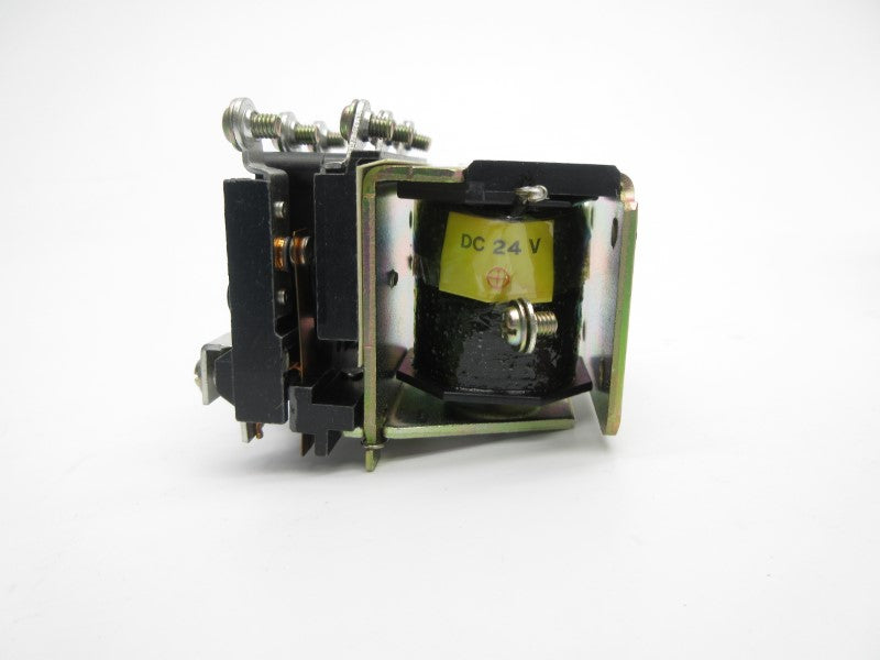 OMRON MM3B-UA 24VDC NSMP