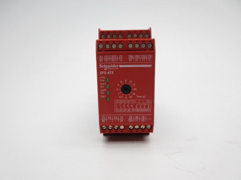 SCHNEIDER ELECTRIC XPSATE5110P 24VAC/DC NSMP