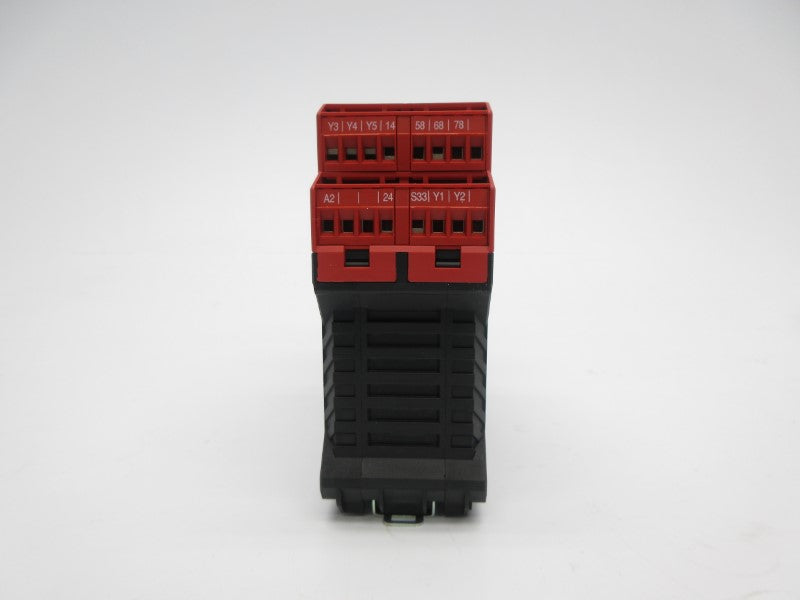 SCHNEIDER ELECTRIC XPSATE5110P 24VAC/DC NSMP