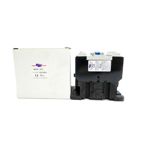 US BREAKER NC1D-6511 120V NSMP