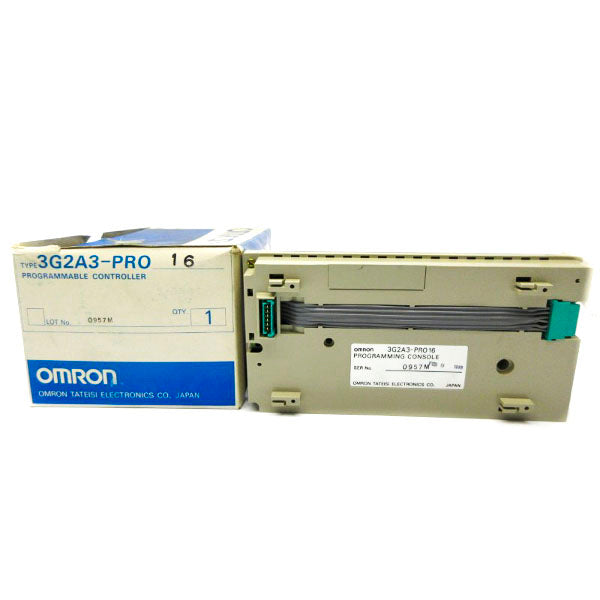 OMRON 3G2A3-PRO16 NSMP