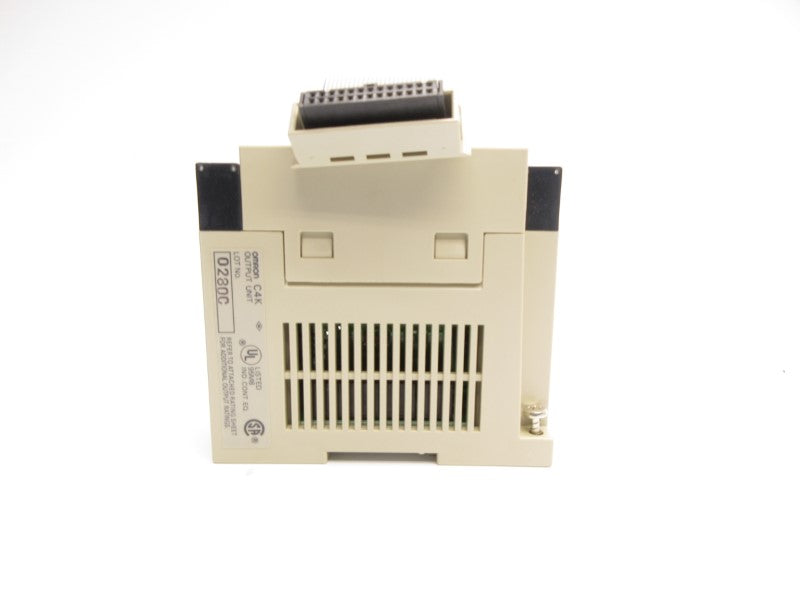 OMRON C4K-OR2 250VAC 2A NSMP