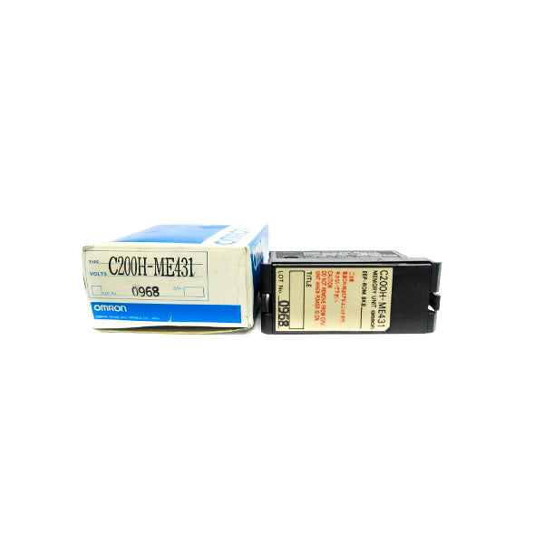 OMRON C200H-ME431 NSMP