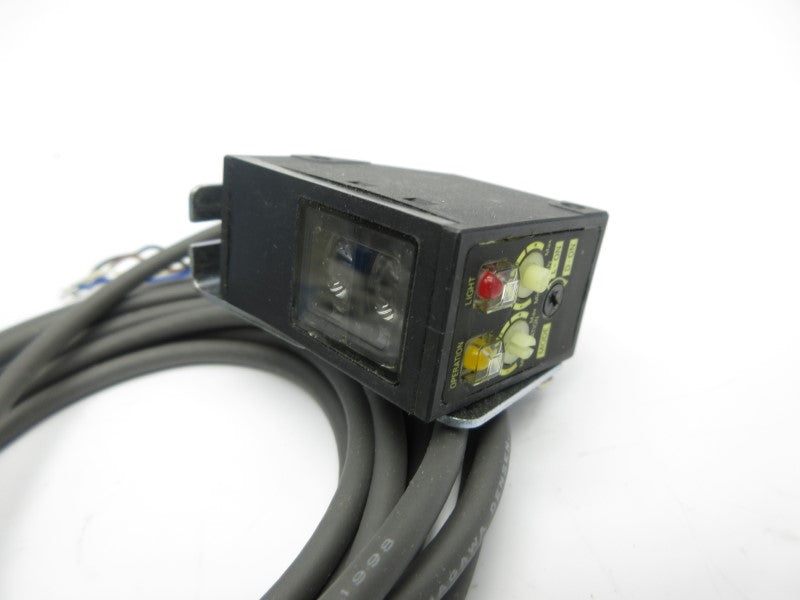 OMRON E3SA-DS50C43A 12-24VDC NSMP