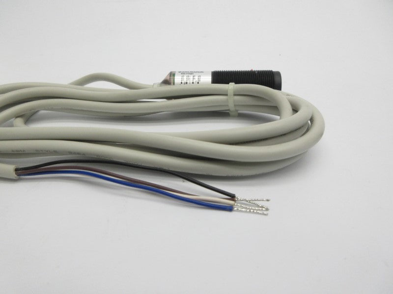 DATALOGIC S5-5-A4-30 10-30VDC NSMP