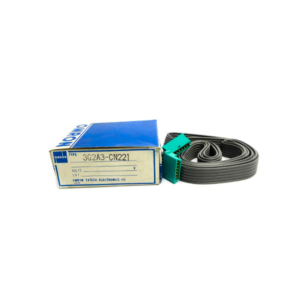 OMRON 3G2A3-CN221 NSMP