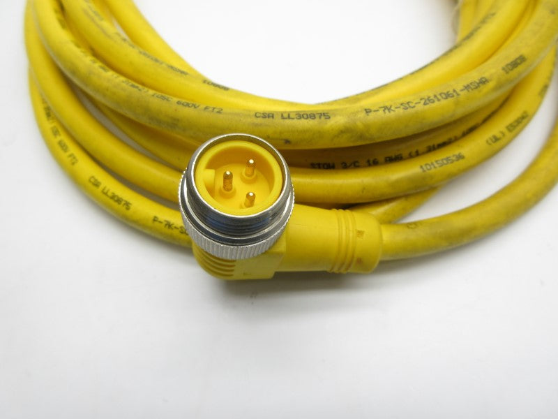TURCK WSM36-6M U2694-0 NSNP