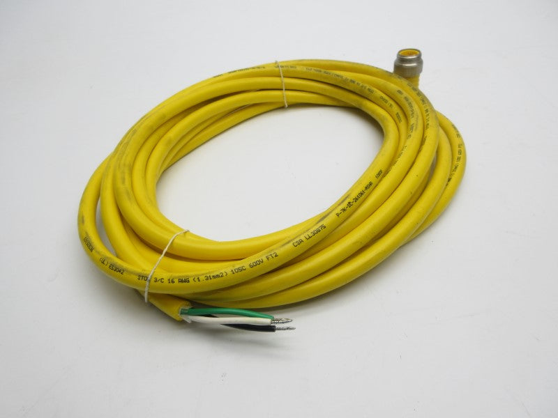 TURCK WSM36-6M U2694-0 NSNP