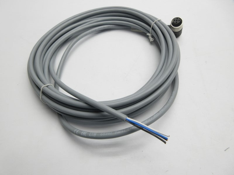 PEPPERL+FUCHS V1-W-5M-PVC 032798 NSNP