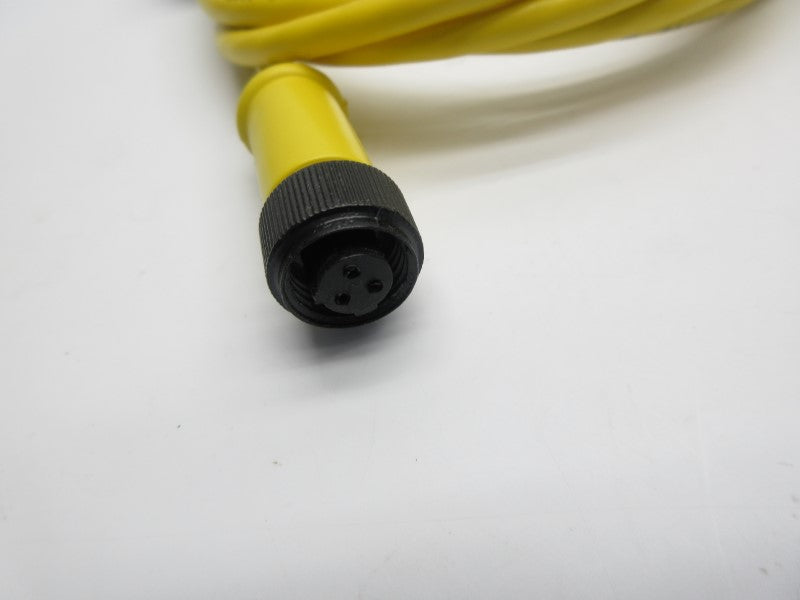 PEPPERL+FUCHS V12-G-YE2M-PVC 903358 NSNP