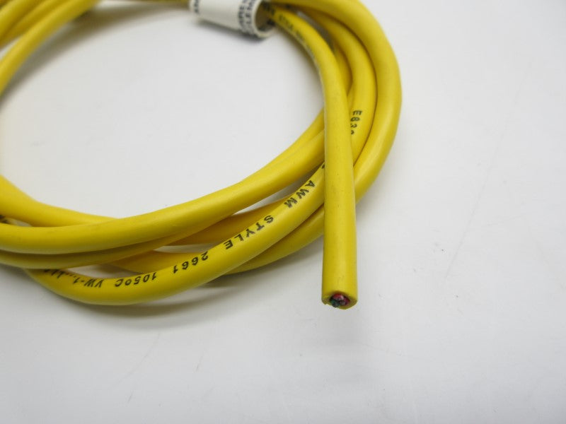 PEPPERL+FUCHS V12-G-YE2M-PVC 903358 NSNP