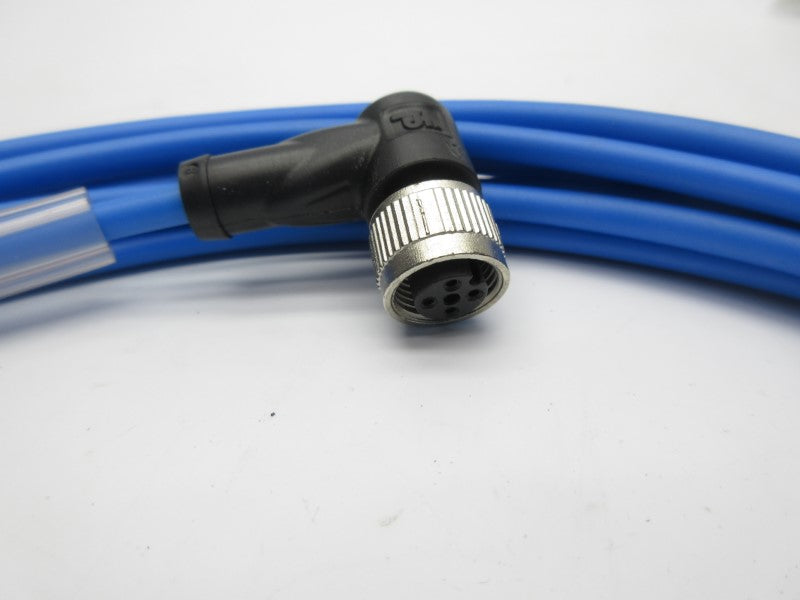 PEPPERL+FUCHS V1-W-N-5M-PUR 033596 NSNP