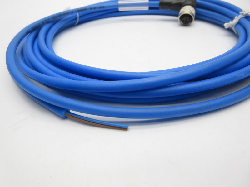 PEPPERL+FUCHS V1-W-N-5M-PUR 033596 NSNP