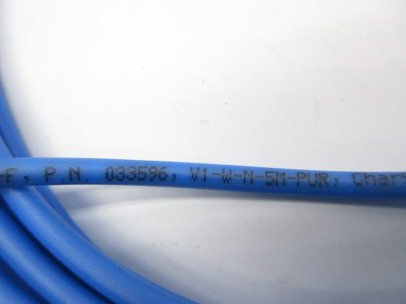 PEPPERL+FUCHS V1-W-N-5M-PUR 033596 NSNP