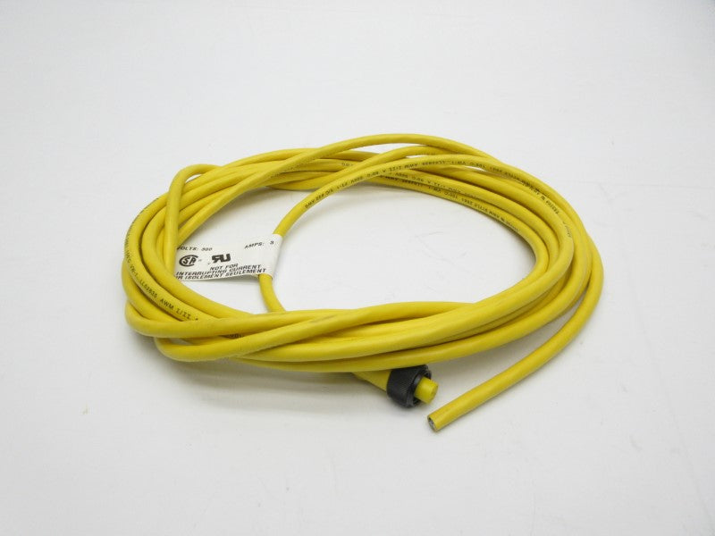 PEPPERL+FUCHS V15-G-YE5M-PVC 903418 NSNP