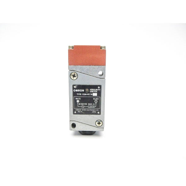 OMRON E2M-NY10 100/110VAC 1A NSNP