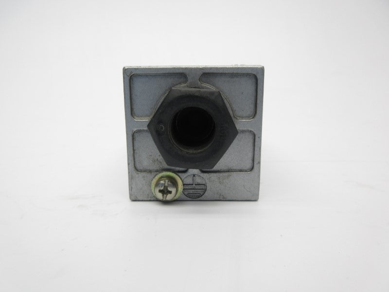 OMRON E2M-NY10 100/110VAC 1A NSNP