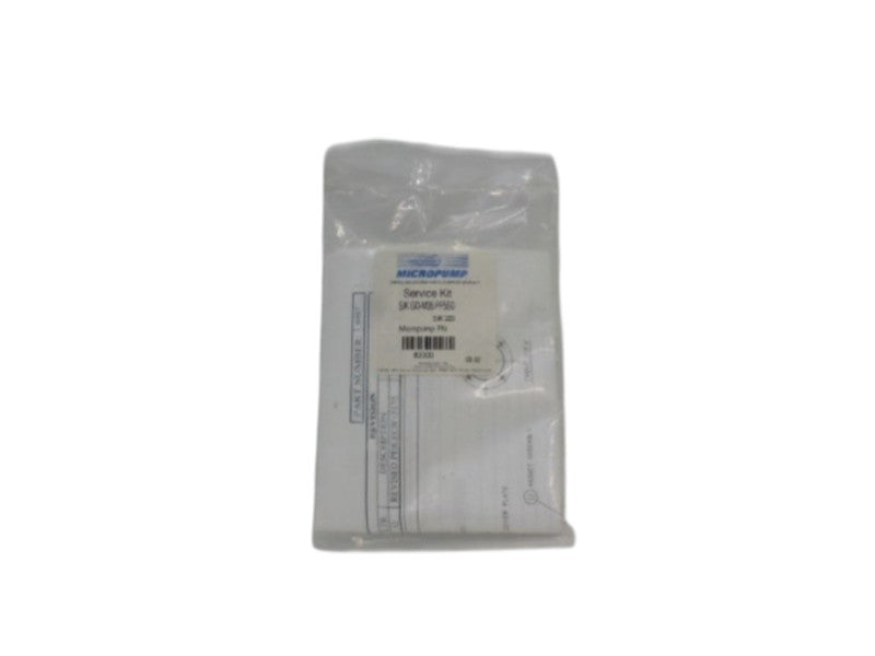 MICROPUMP GD-M35.PF5S0 83300 SERVICE KIT NSMP